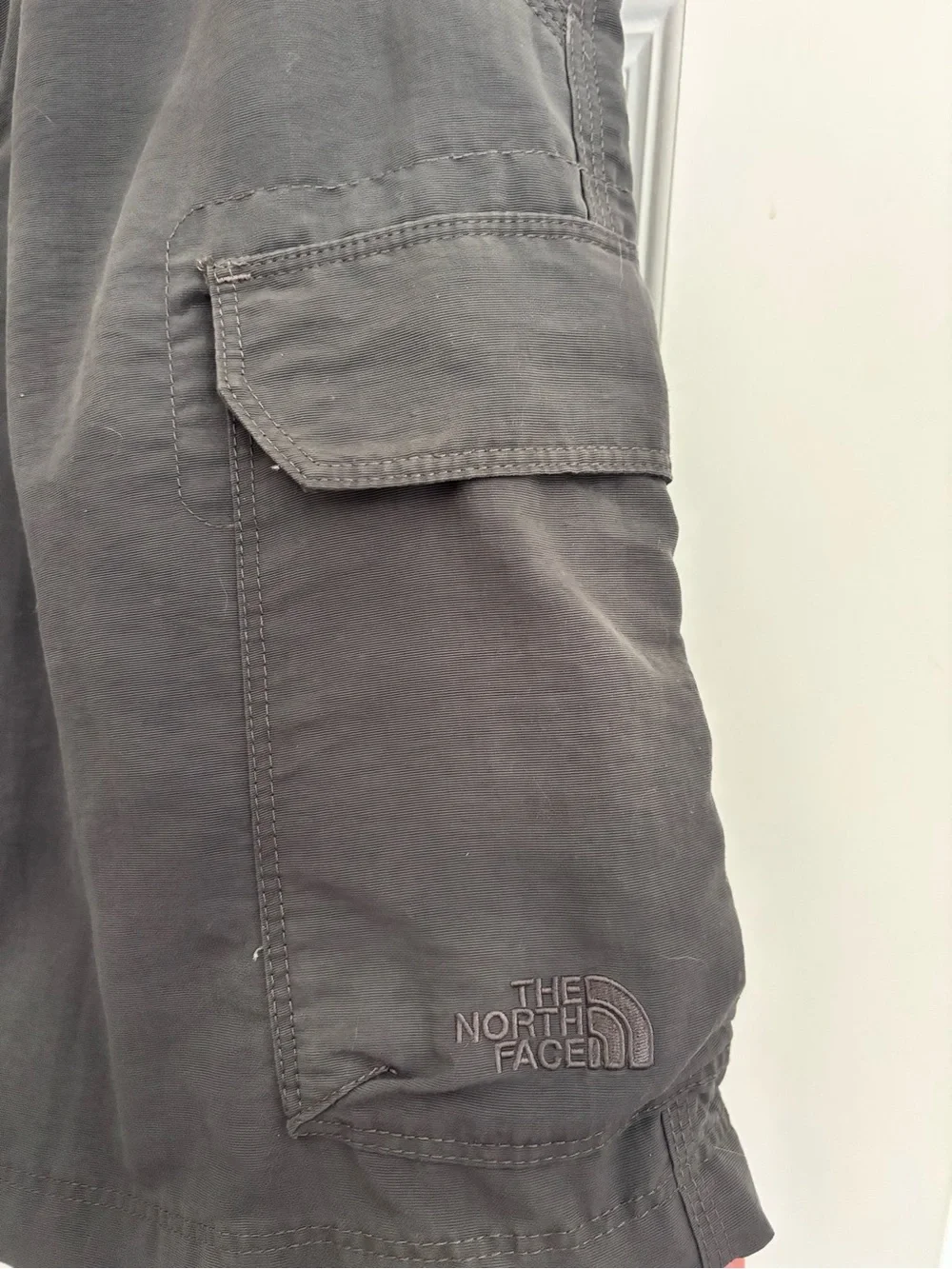 The North Face Men's Cargo Hiking shorts